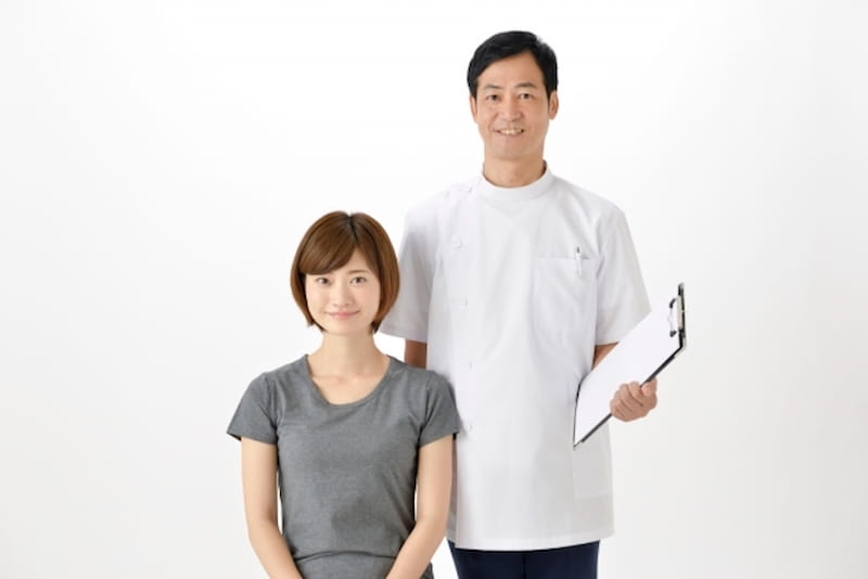 『まさか手術せずに足の痛みが改善するなんて！