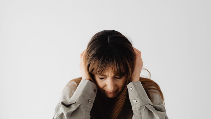 病院の先生から手術しかないと言われて…